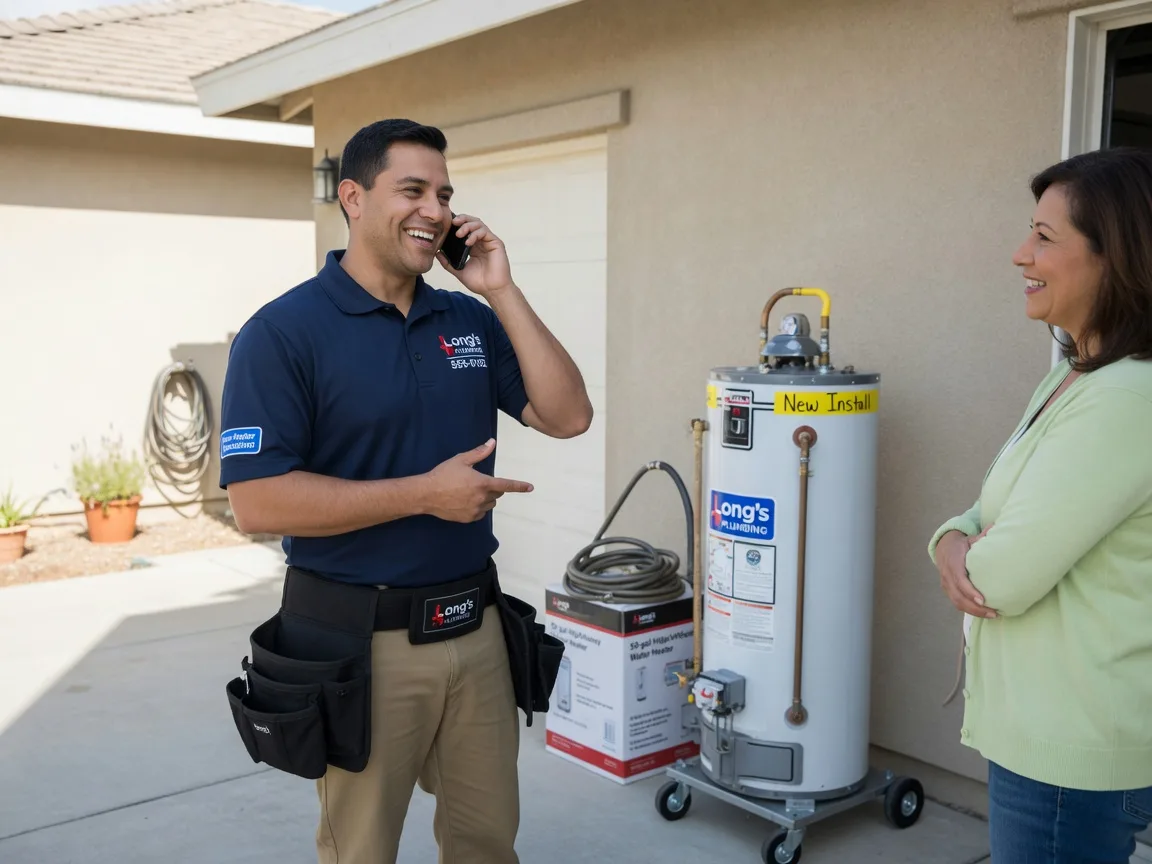 Leak Detection Agra, OK FAQs